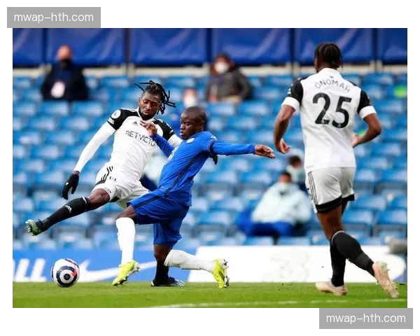 富勒姆防守反击战术奏效 39%控球率下6次射正效率惊人